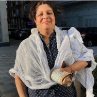 Syeda Rafath