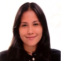 Andrea Carolina Diaz Sierra