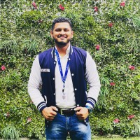 Ishan Dissanayake