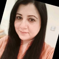 Dr Sobia