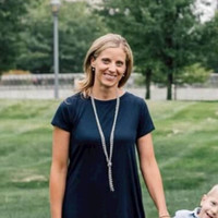 Julie Mccomb