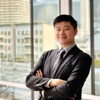 Pine Wu