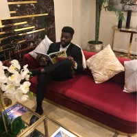 Elijah Okonkwo