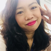 Kristine Yvette Cabebe