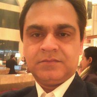 SATYENDRA JHA