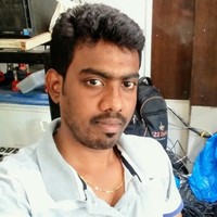 Fx Santosh