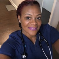 Angela Jackson