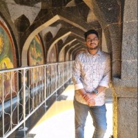 Harshal J