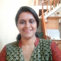 Shakuntala Shivaprakash