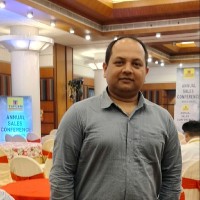 Sanjib Sarmah