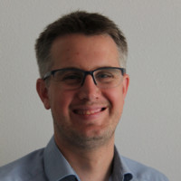 Bart Verharen