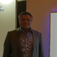 Nadim Dawi