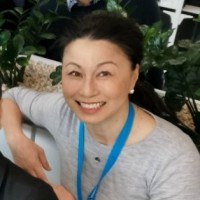 Georgina Ng