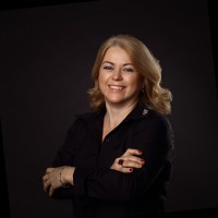 Slávka Svocáková