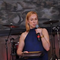 Yulia Stankevich  ST PETERSBURG CCSD