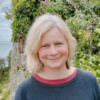 Barbara Uphoff