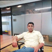 Sreejit N