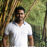 Srinivas Vpr