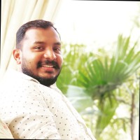 Blesson varghese Jacob