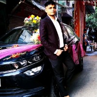 Deepak Soni