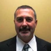 Joe Harper, CPA, CCIFP