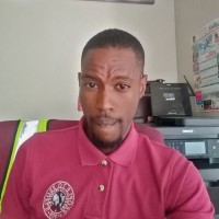 Jonas Mutambo