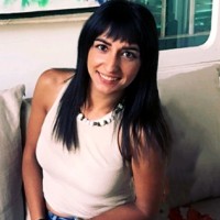 Lama Al Zahran