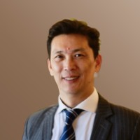 Dean Liu