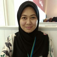 Wan Arifah Nur Zawani