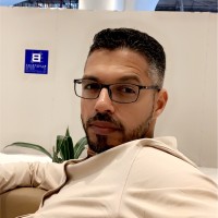 Islam Elganayni