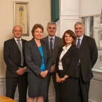 Campbell Smith  LLP