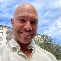 Christian Lindh