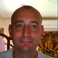 Mark Bosscher