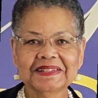 Geri Beard-Chaney