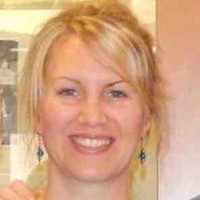 Catharina Nilsson