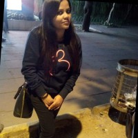 Vandana Bharti