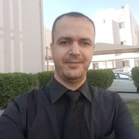Bashar Shalhoub