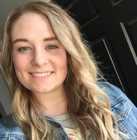 Sydney Mcguckin