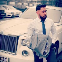 Amran Ali