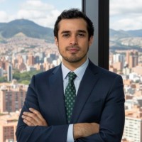 Santiago Mantilla Pinzón