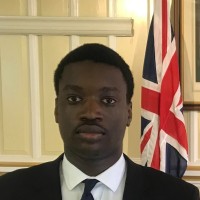 Raymond Matata