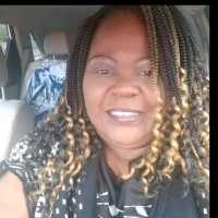 Denise Hall