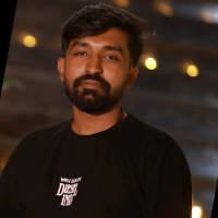 Arun Kumar J