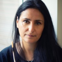 Ruth Contractor