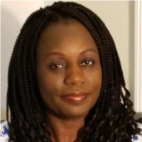 Susan Kamau