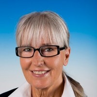 Birte Hedberg Jensen