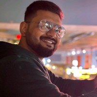 Areeb Ansari