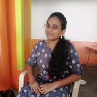 Monaliza Preethi Sanjeevikumar