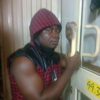 ezekiel ani