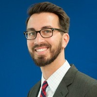 Brad Kovaleski, Ph.D.